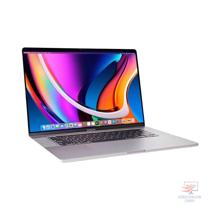 Apple MacBook Pro 2019-1TB SSD-16GB Ram-Core i9 2.3Ghz-Intel UHD Graphics 1.5Gb 16 4K 4096 x 2560 - vue 2