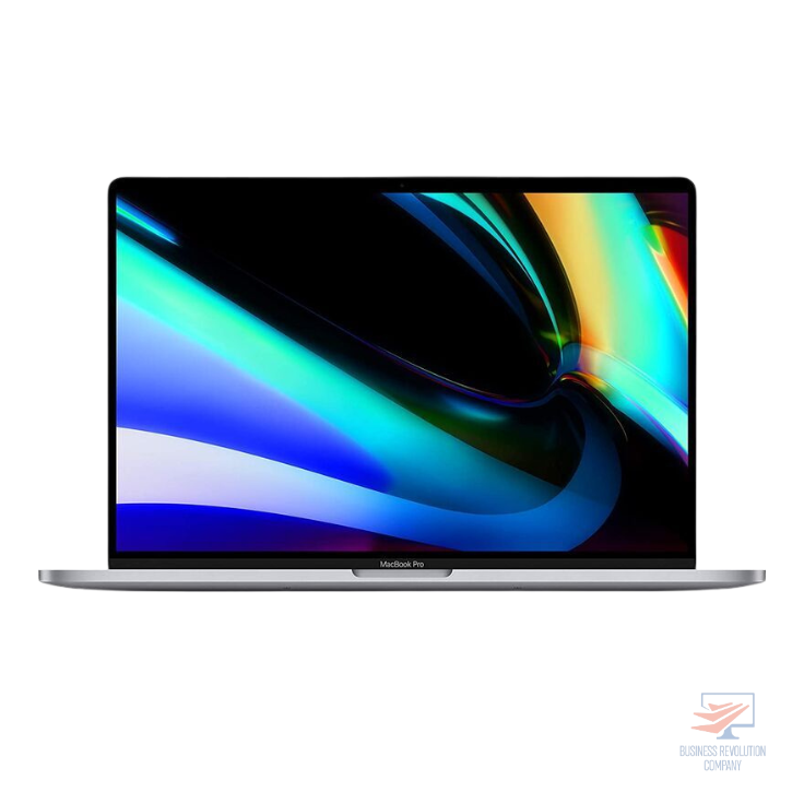 Apple MacBook Pro 2019-1TB SSD-16GB Ram-Core i9 2.3Ghz-Intel UHD Graphics 1.5Gb 16 4K 4096 x 2560