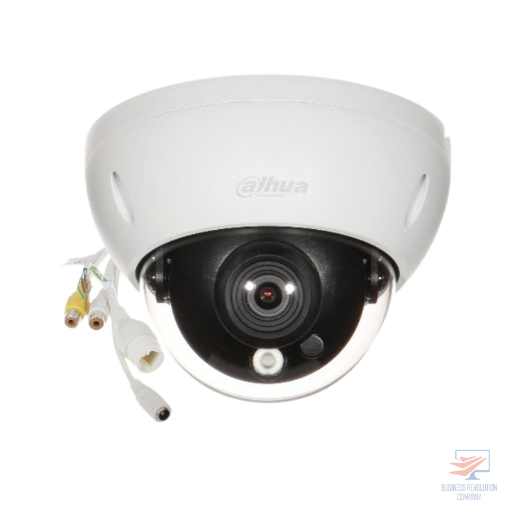 Camera IP DAHUA DH-IPC-HDBW2431EP-S-S2