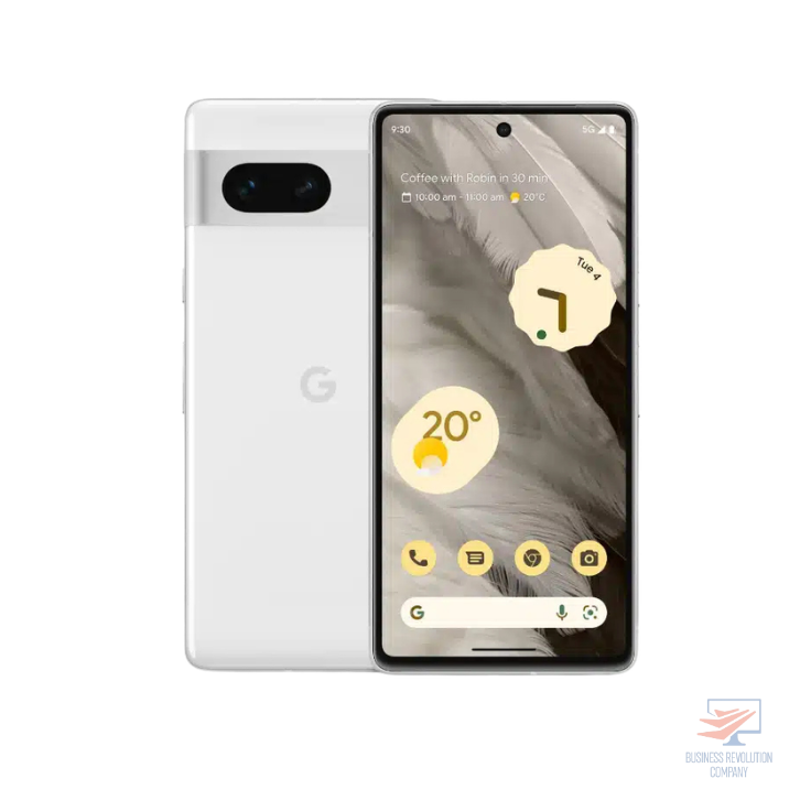 Google Pixel 7 Pro-5G en vente