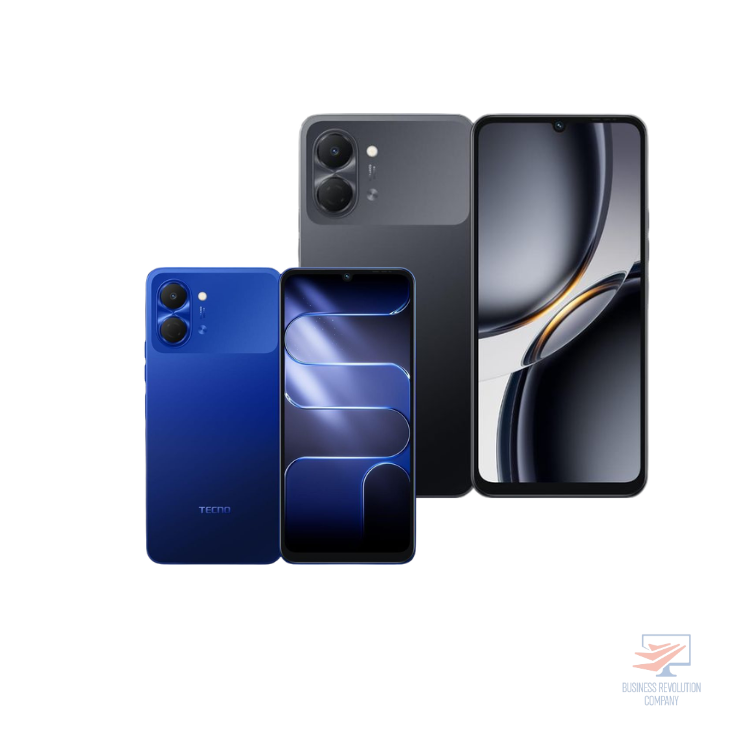 Tecno Pop 20 4Go RAM 64 Go