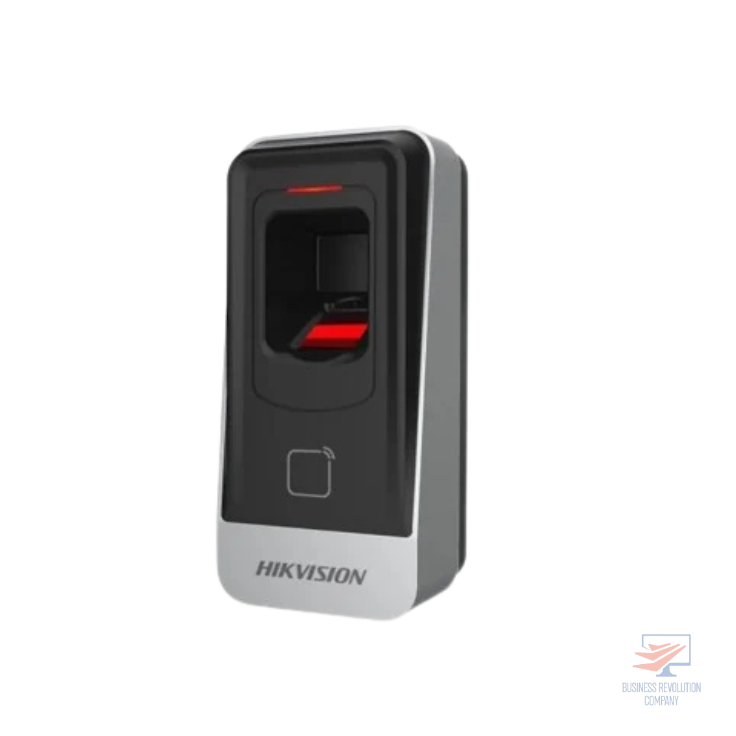 Lecteur d’empreinte hikvision DS-K1201AMF