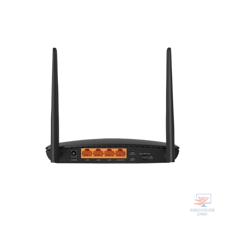 Routeur TP LINK TL-MR6400 en vente - vue 3