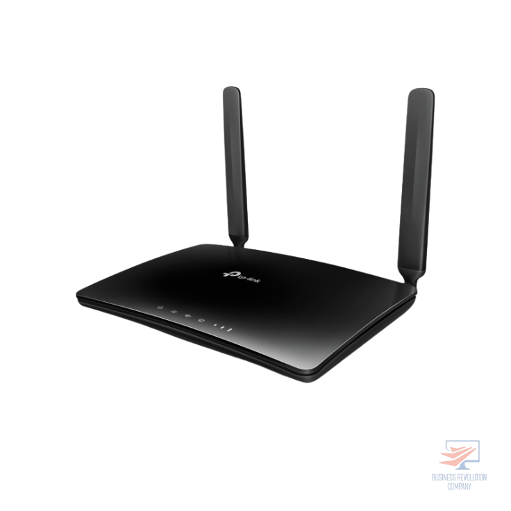 Routeur TP LINK TL-MR6400 en vente - vue 2