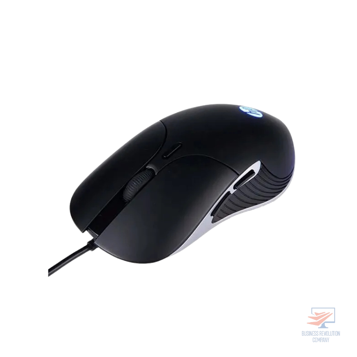 HP Gaming Mouse M280 - vue 2