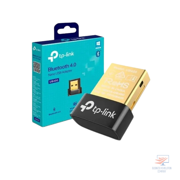Clé Bluetooth 4.0 TP-LINK UB400 - vue 2