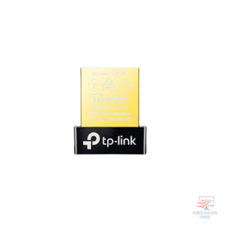 Clé Bluetooth 4.0 TP-LINK UB400 - vue 1
