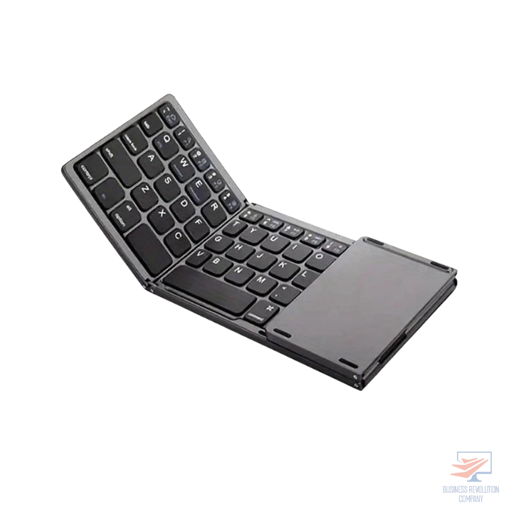 Clavier Bluetooth Pliable bon prix en vente - vue 2
