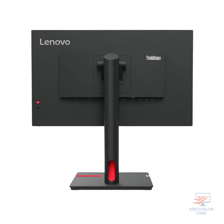 Ecran Lenovo ThinkVision T24i-30 Led Full HD (1080p) 24 pouces - vue 2
