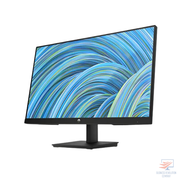 Moniteur HP P24v G5 FHD Full HD Negro - vue 2