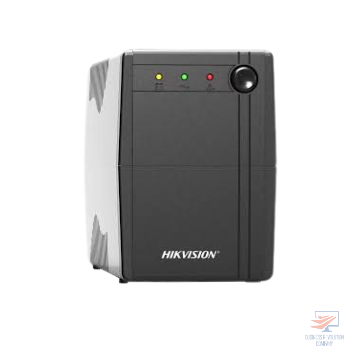 Onduleur HIKVISION DS-UPS600 600VA