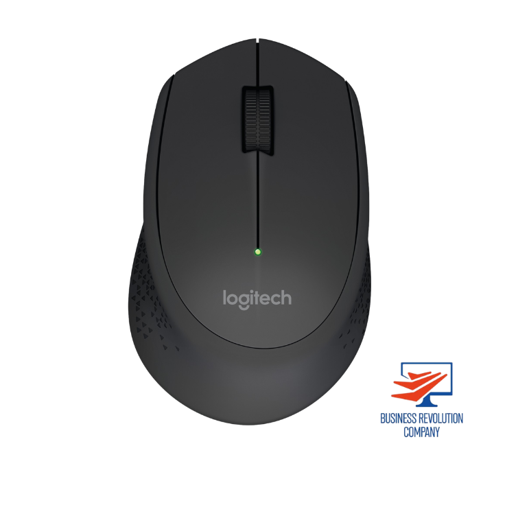 Souris sans fil Logitech M280 en  au cameroun