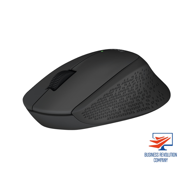 Souris sans fil Logitech M280 en  au cameroun - vue 2