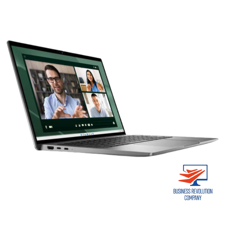 Laptop Dell Latitude 7450 Core Ultra 7 165U 32Go 512Go SSD 14'' FHD en vente au Cameroun - vue 2