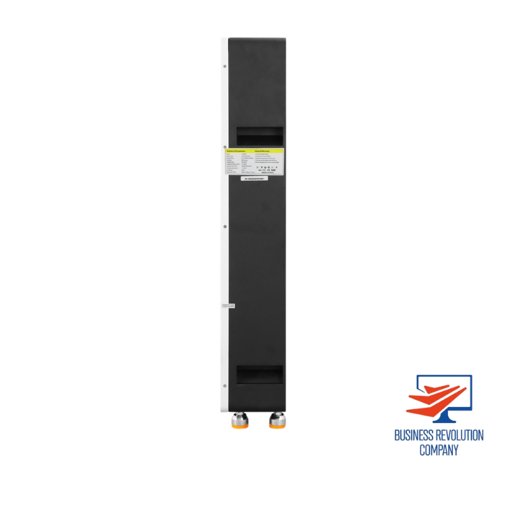 Batterie Lithium LiFePO4 48V 200Ah 10kWh LD48200 en vente au Cameroun - vue 2