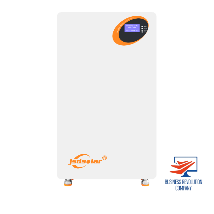 Batterie Lithium LiFePO4 48V 200Ah 10kWh LD48200 en vente au Cameroun