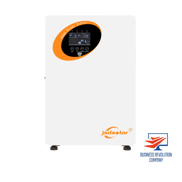Générateur Solaire Portable Tout-en-Un 6kW XHP65K60 en vente au cameroun
