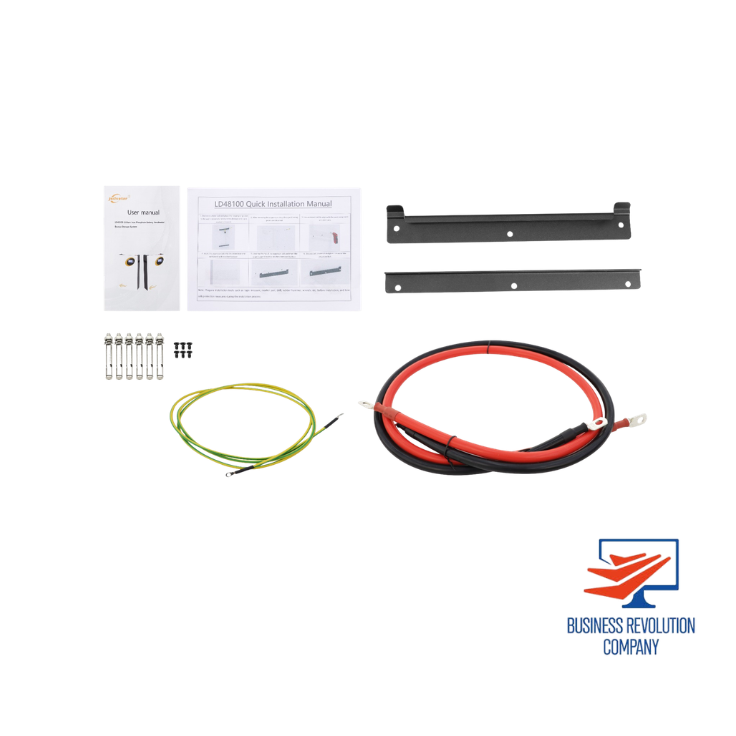 Onduleur Solaire Hybride 6000W J6000HPC-48-MPPT 120-450V bon prix - vue 2
