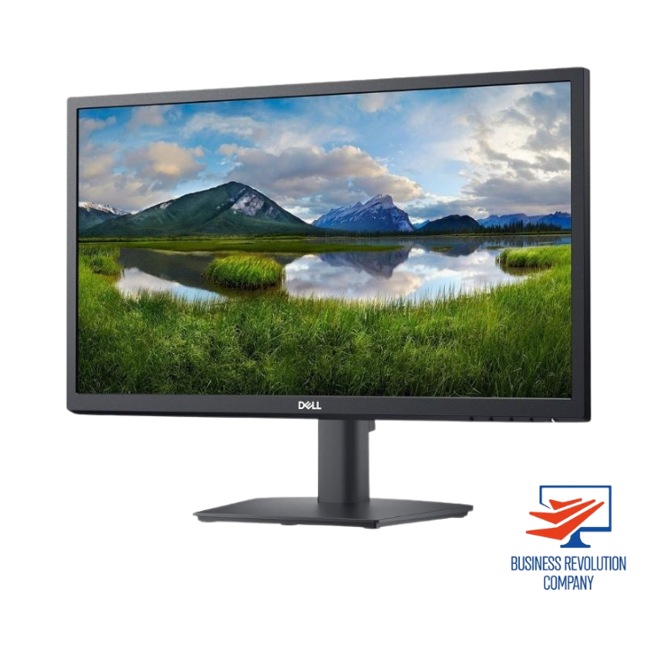 Écran Dell 21.5″ E2222H Full HD bon prix au cameroun - vue 1