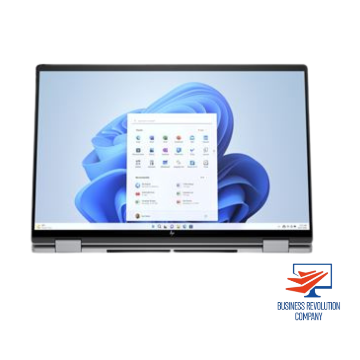 Laptop HP Envy x360 16 Convertible Intel Core Ultra 5 bon prix au cameroun - vue 2