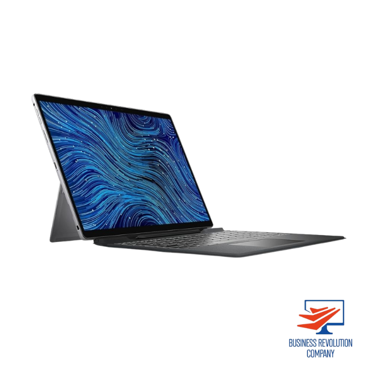 Laptop Dell Latitude 7320 détachable 2-en-1 Intel Core i7 tactile bon prix au cameroun