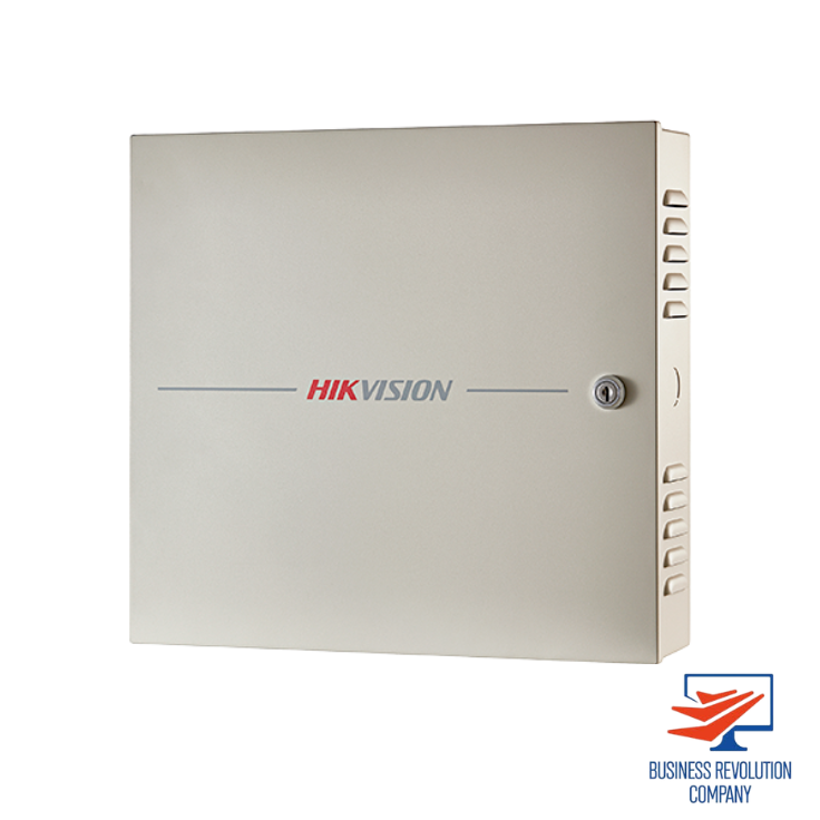 Contrôleur d'Accès Hikvision DS-K2604T 4 Portes au cameroun