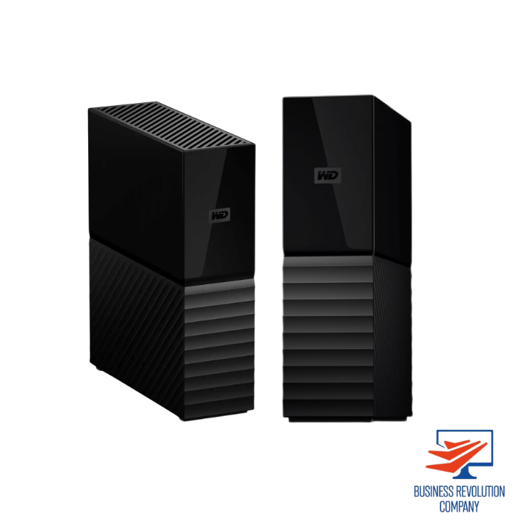 Disque Dur Externe Western Digital WD My Book 8 To USB 3.0 bon prix