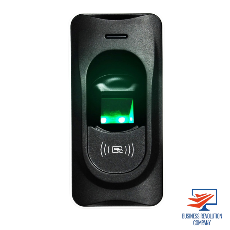 Lecteur Biométrique ZKTeco FR1200 accès au Cameroun