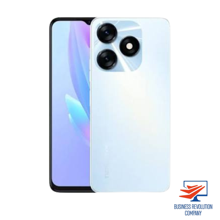 Tecno Spark 10 Pro – 8Go RAM, 128Go, Écran 6.8" 90Hz, 50MP, 5000mAh | Cameroun - vue 2