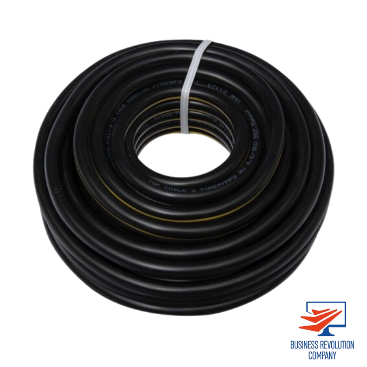 Câble Électrique POWERLINK TH 16mm² Souple | Cameroun