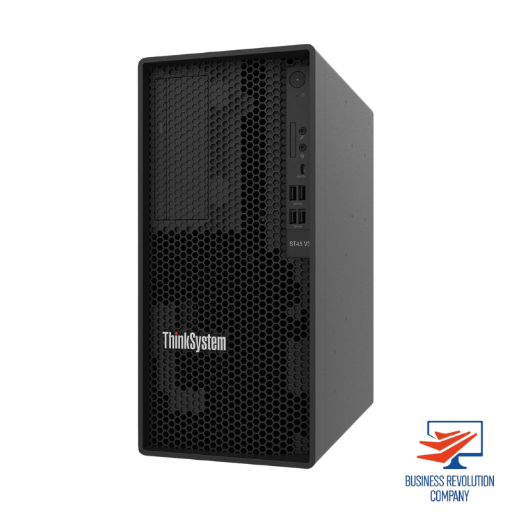 Lenovo ThinkSystem ST45 V3 7DH5A00SEA Serveur au Cameroun