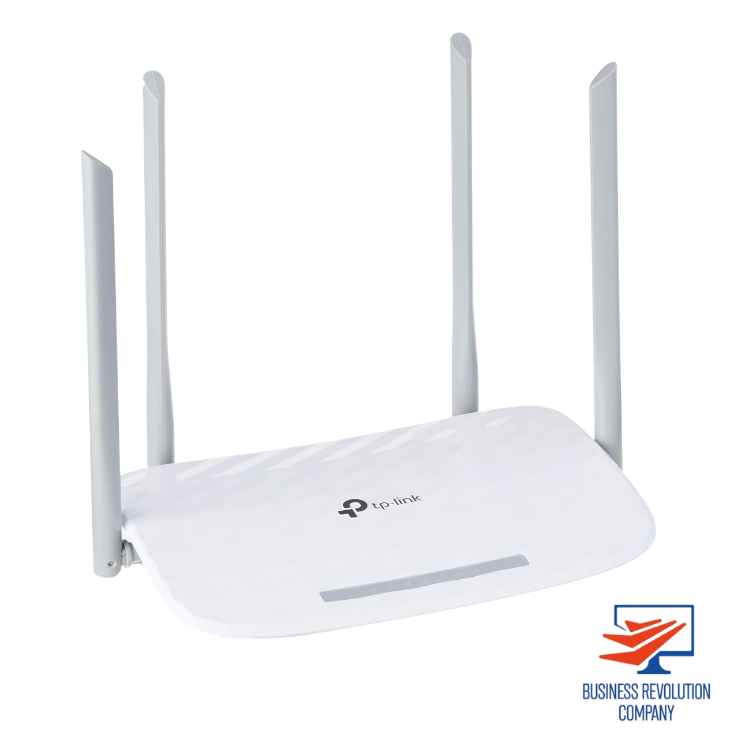 TP-Link Archer C5 AC1200 Routeur Bi-Bande Gigabit au Cameroun