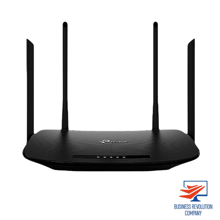 TP-Link Archer VR300 AC1200 Routeur ADSL Bi-Bande au Cameroun - vue 1