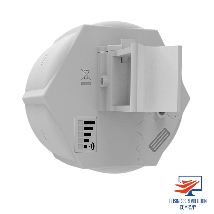 MikroTik SXT LTE Kit RBSXTR Antenne 4G LTE au Cameroun - vue 2