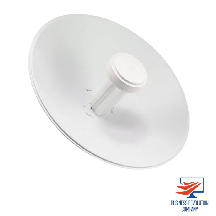 Ubiquiti PowerBeam M2 PBE-M2-400 CPE 2,4 GHz 20km au Cameroun