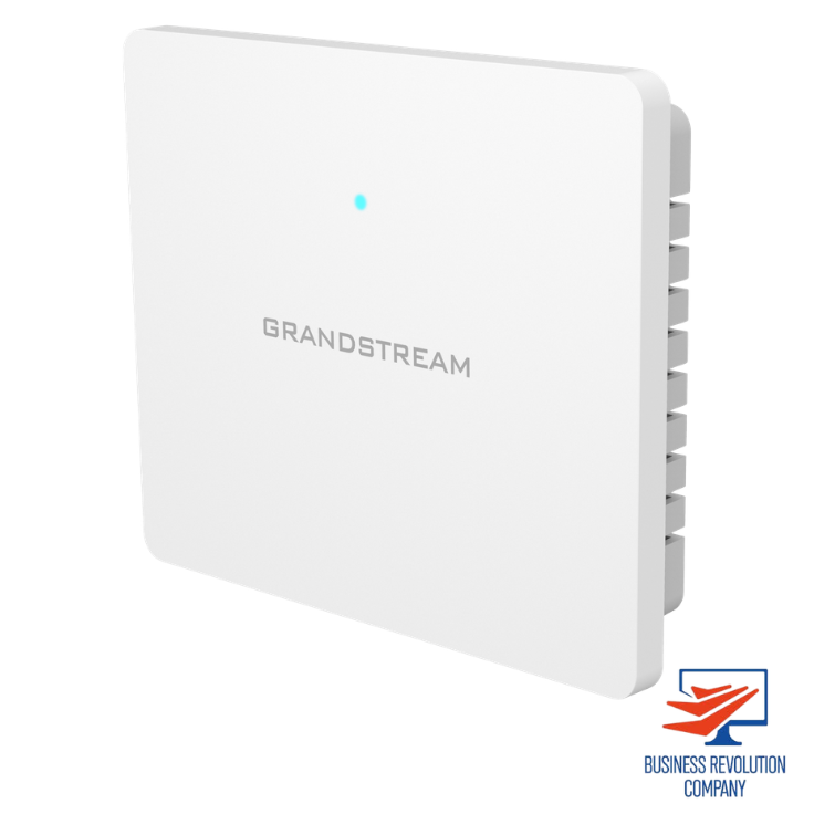 Point d’Accès Grandstream GWN7602 WiFi AC1200 PoE au Cameroun