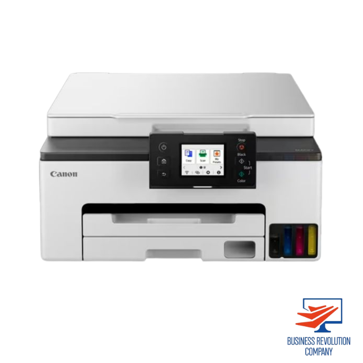 Imprimante Canon MAXIFY GX1040 MegaTank Multifonction WiFi en vente