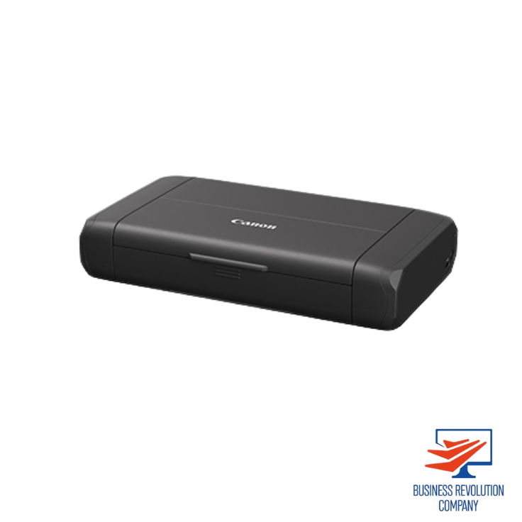 Imprimante Canon PIXMA TR150 Portable au Cameroun - vue 2