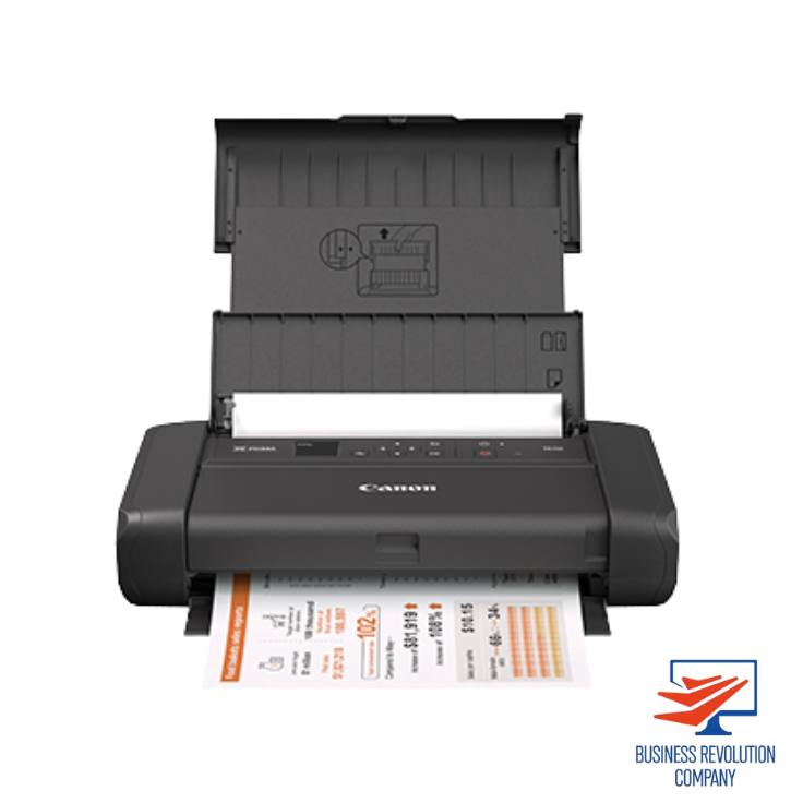 Imprimante Canon PIXMA TR150 Portable au Cameroun