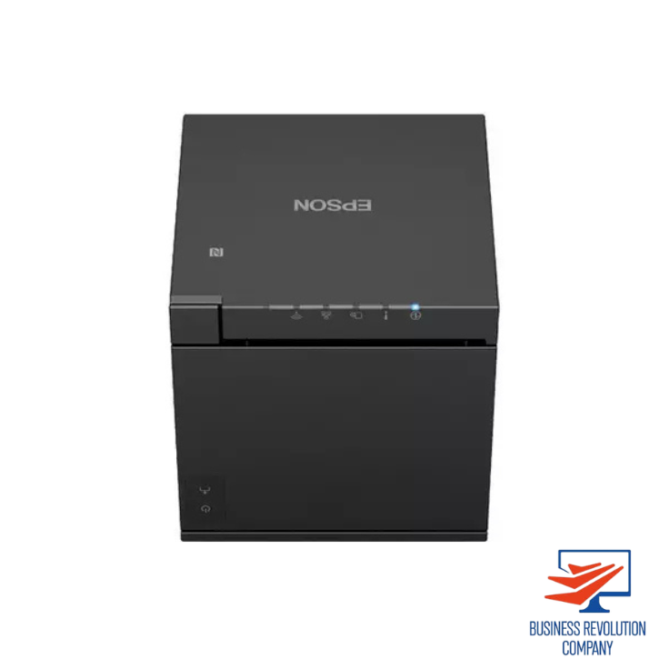 Imprimante Epson TM-m30III (152) Ticket WiFi Bluetooth au Cameroun