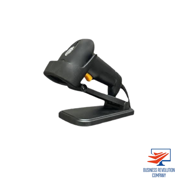 Scanner Code-Barres ELITE ES300 Wireless 1D au Cameroun