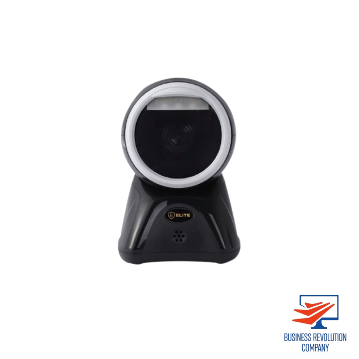 Scanner Code-Barres ELITE ED800 1D&2D QR Code au Cameroun - vue 2