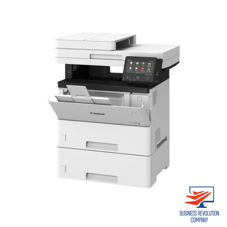 Copieur Canon image RUNNER 1643i MFP Recto/Verso au Cameroun