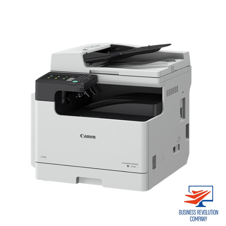 Copieur Canon imageRUNNER 2425i Monochrome CRV au Cameroun