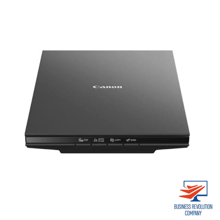 Scanner Canon CanoScan LiDE 300 à Plat A4 2400dpi prix Cameroun