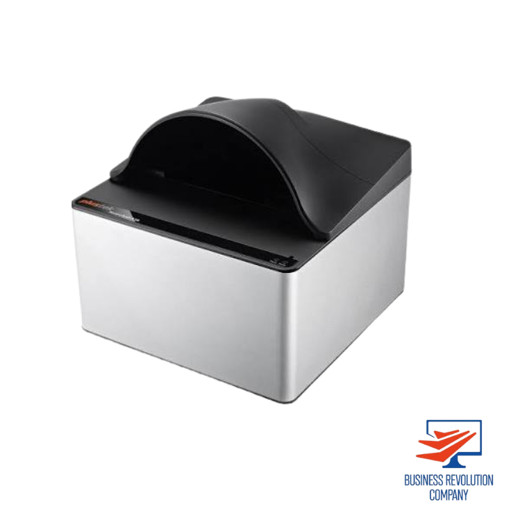 Scanner Plustek SecureScan X50 Passeport USB prix Cameroun