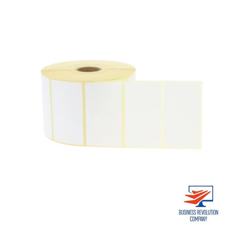 Étiquettes Thermiques Zebra 100x150mm 1000 pcs prix Cameroun