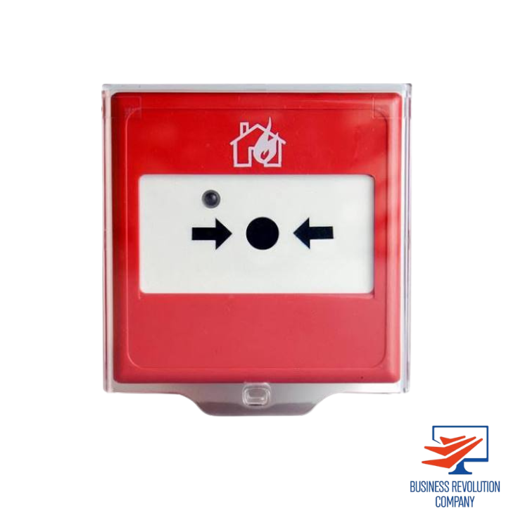 Déclencheur Manuel Incendie AW-D135C prix Cameroun