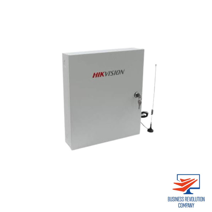 Alarme Anti-Intrusion Filaire Hikvision DS-19A08 prix Cameroun