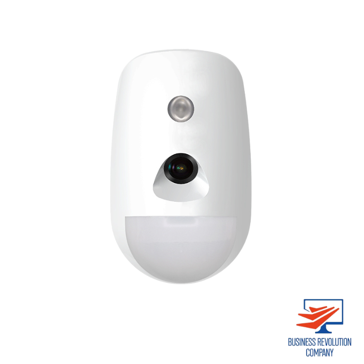 Détecteur Mouvement Caméra Hikvision DS-PDPC12P prix Cameroun